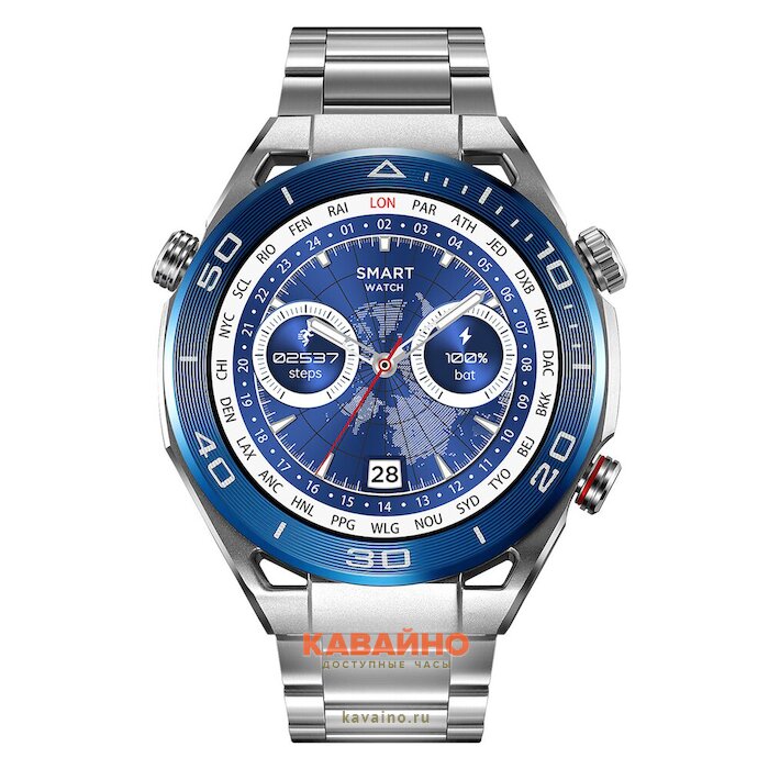 Skmei S236-SI silver купить в часовом интернет-магазине