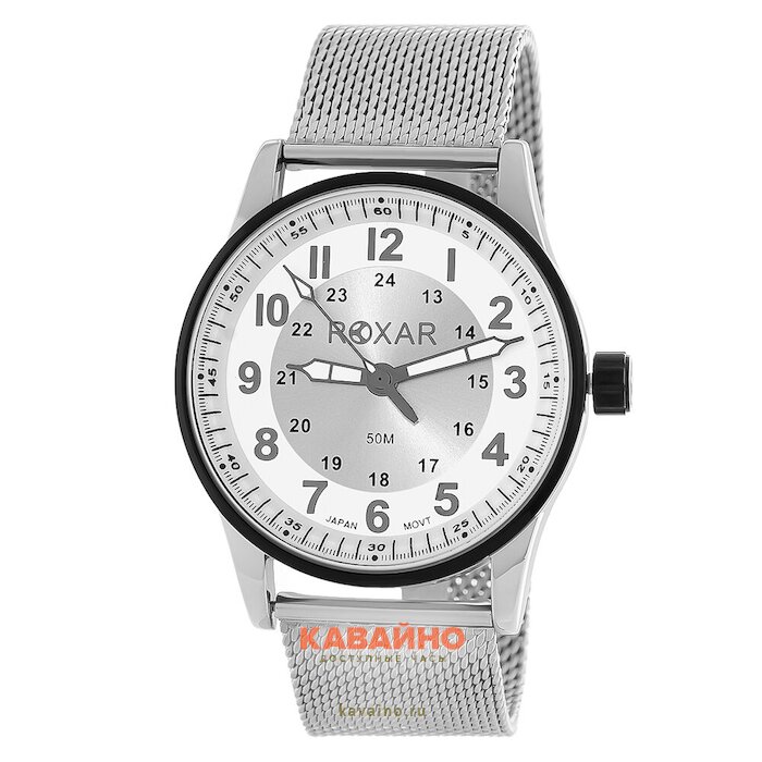 ROXAR GS714-1454-S купить в часовом интернет-магазине