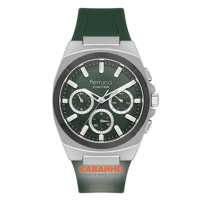FERRUCCI 03502-03 купить в часовом интернет-магазине