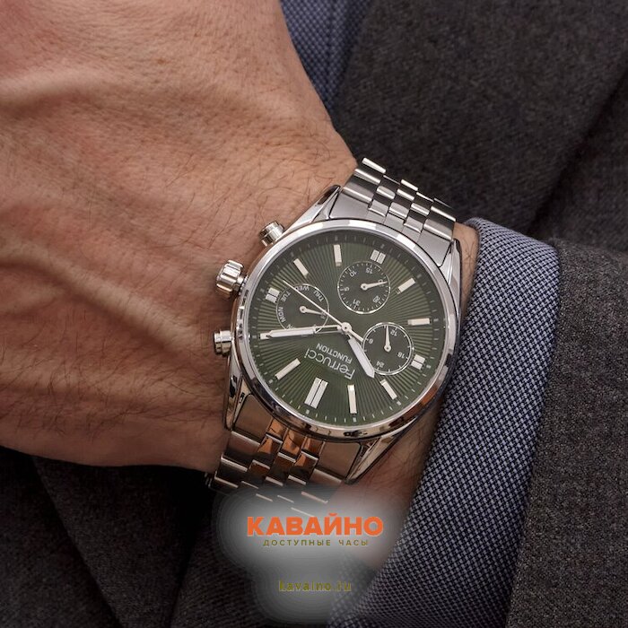 FERRUCCI 03513-04 (фото 6)