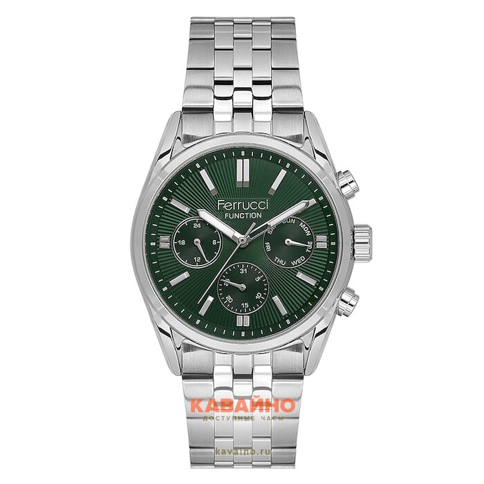 FERRUCCI 03513-04 купить в часовом интернет-магазине