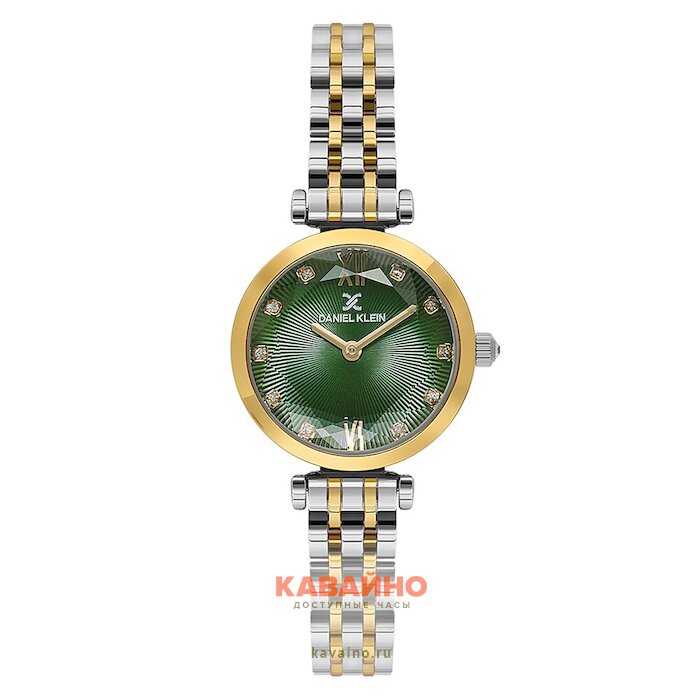 DANIEL KLEIN DK14094-4 купить в часовом интернет-магазине