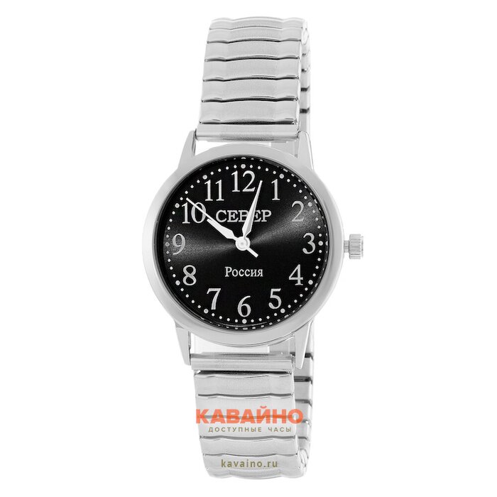 Север O2035-114-145 резинка купить в часовом интернет-магазине