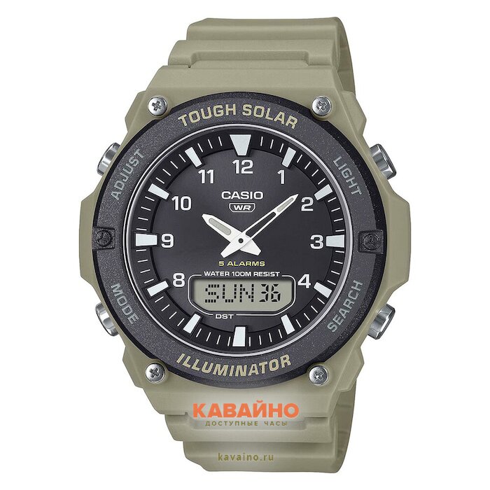 AQ-S820W-5A купить в часовом интернет-магазине