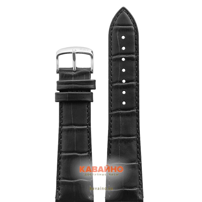 "KMV" S-29, 24 р-р, чер. с чер. ст, XL купить в часовом интернет-магазине