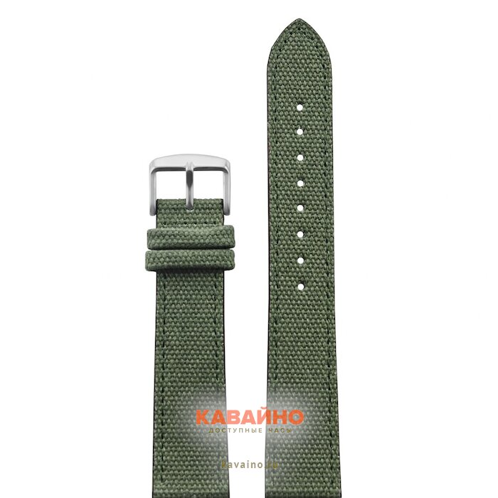 Atlantis T02XL-20MM зёленый купить в часовом интернет-магазине