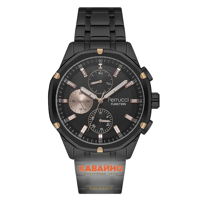 FERRUCCI 3452-02 купить в часовом интернет-магазине