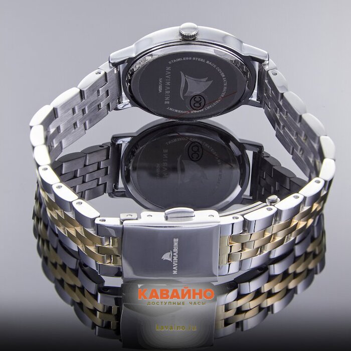 Navimarine NAVI 023-COL 3 (фото 5)