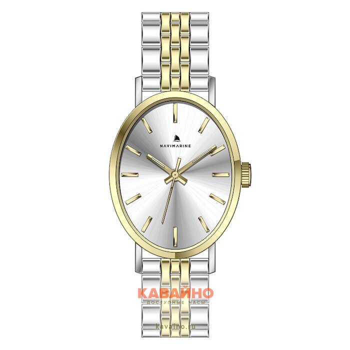 Navimarine NAVI 023-COL 3 купить в часовом интернет-магазине