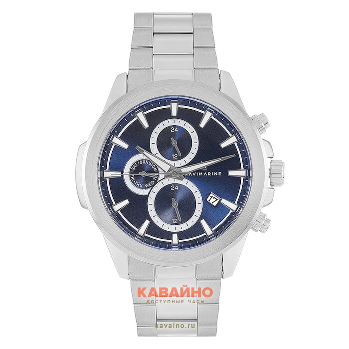 Navimarine NVM180-A3 купить в часовом интернет-магазине