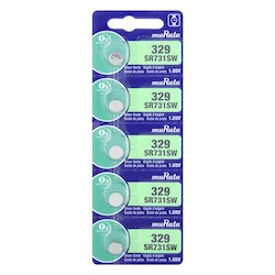 Murata SR731/329 (5BL)