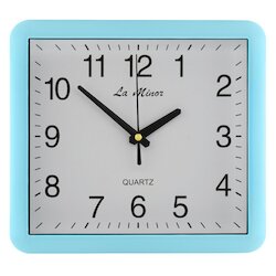 LA MINOR 5922 голубой