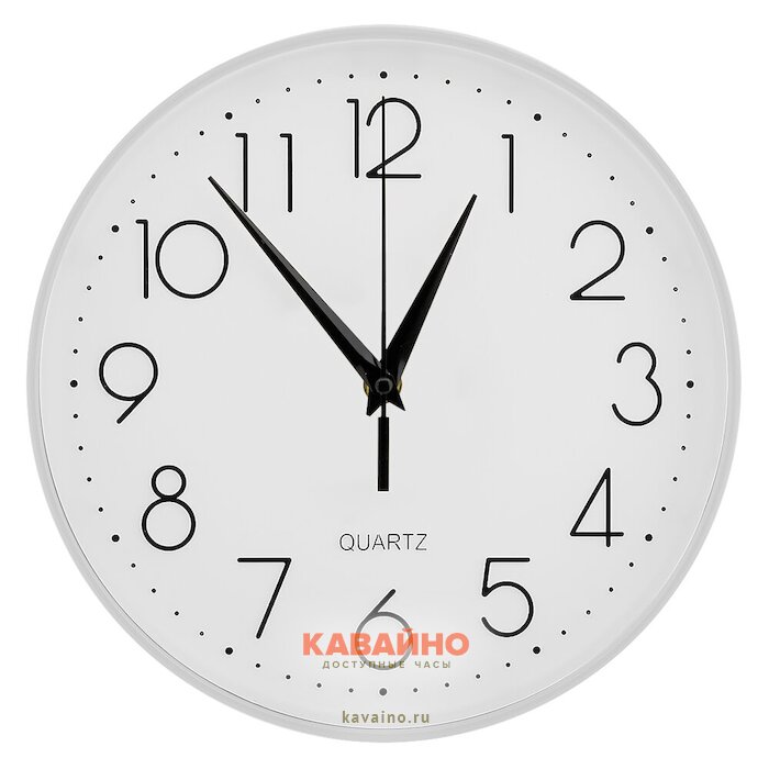 LA MINOR 562-А Белые купить в часовом интернет-магазине