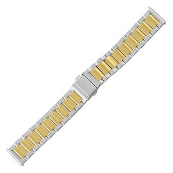 Ascent ZH15 18мм серебро/золото