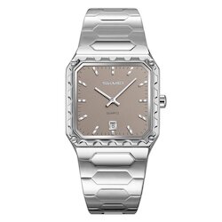 Skmei 9383SIGY silver/grey
