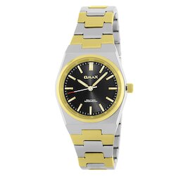 Omax 00CMM008T211 (STEEL COLOR/GOLD (2N18))