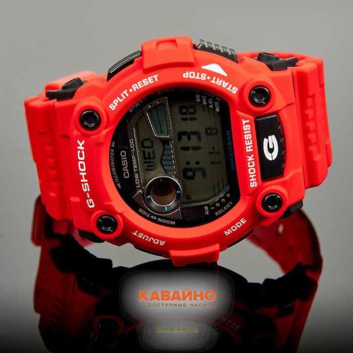 G-7900A-4D (фото 3)