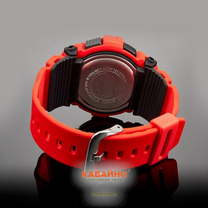 G-7900A-4D (фото 5)