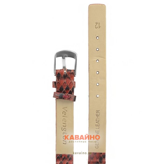 Velengton 12 крас змея V12119 (фото 2)