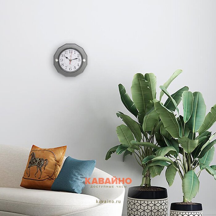 Atlantis TLD-6239 gray (фото 2)