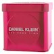 Футляр метал 2  для часов DANIEL KLEIN розовый (фото 2)