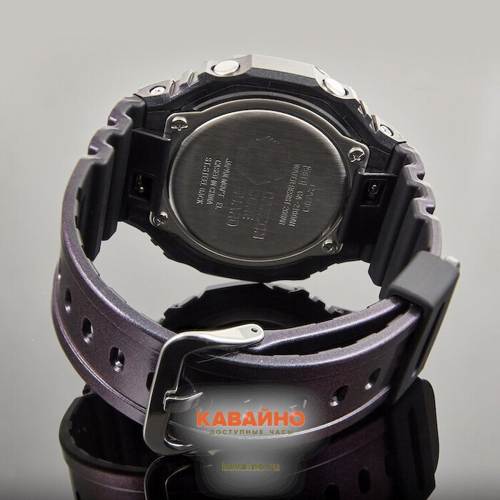 GA-2100AH-6A (фото 5)