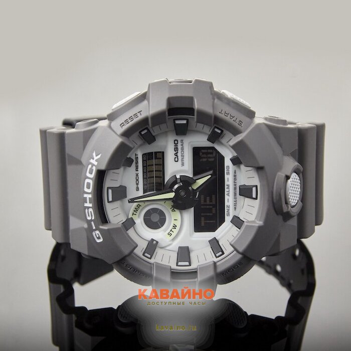 GA-700HD-8A (фото 2)