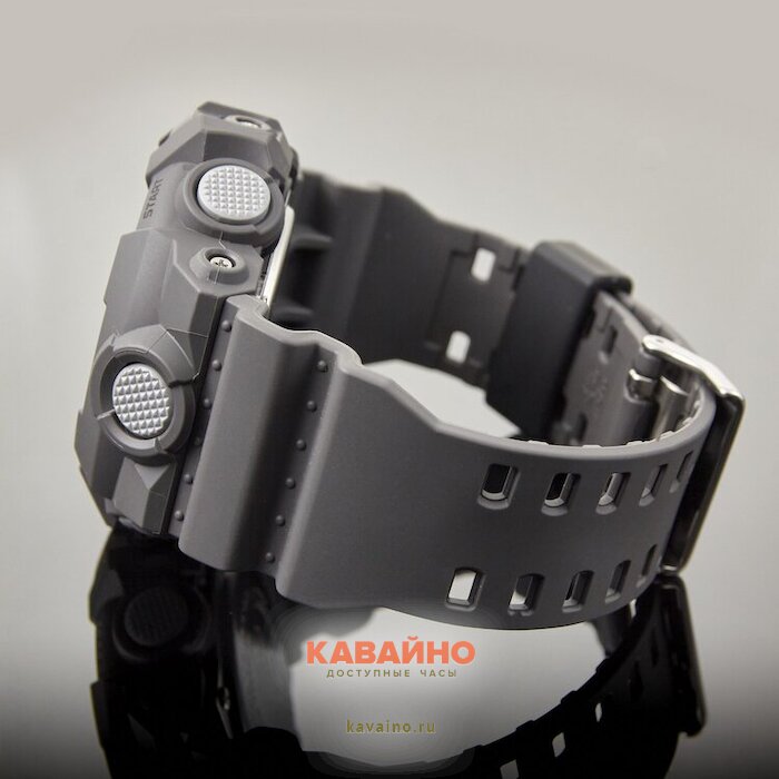 GA-700HD-8A (фото 3)