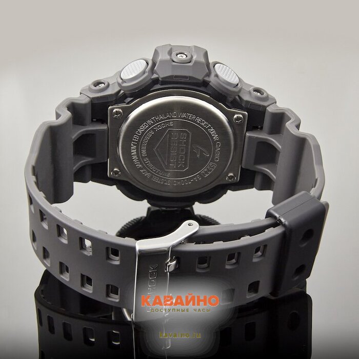 GA-700HD-8A (фото 4)