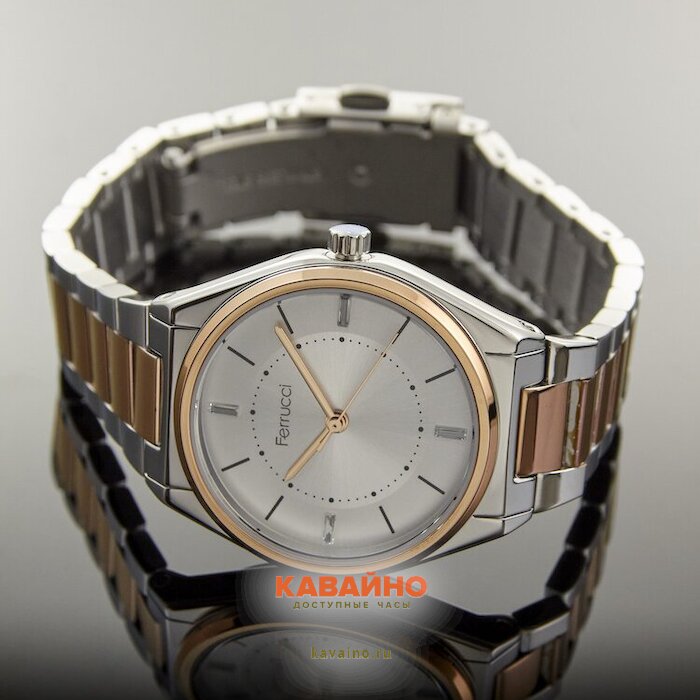 FERRUCCI 03311-02 (фото 3)