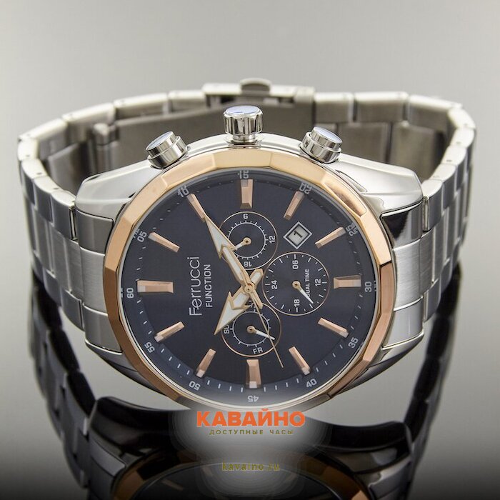 FERRUCCI 14075-05 (фото 4)