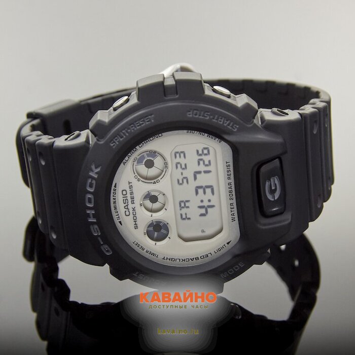DW-6900WD-1 (фото 2)