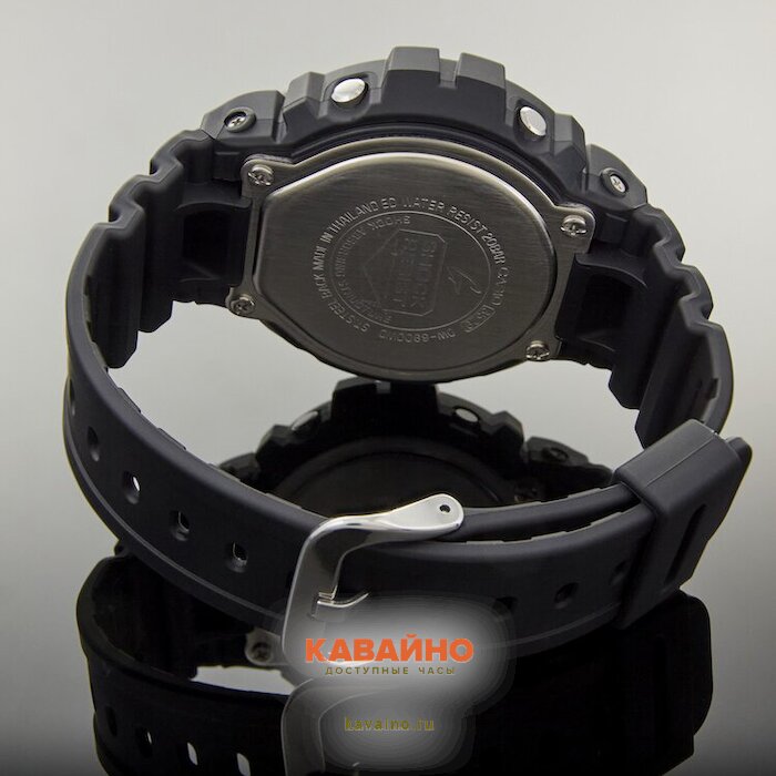 DW-6900WD-1 (фото 4)