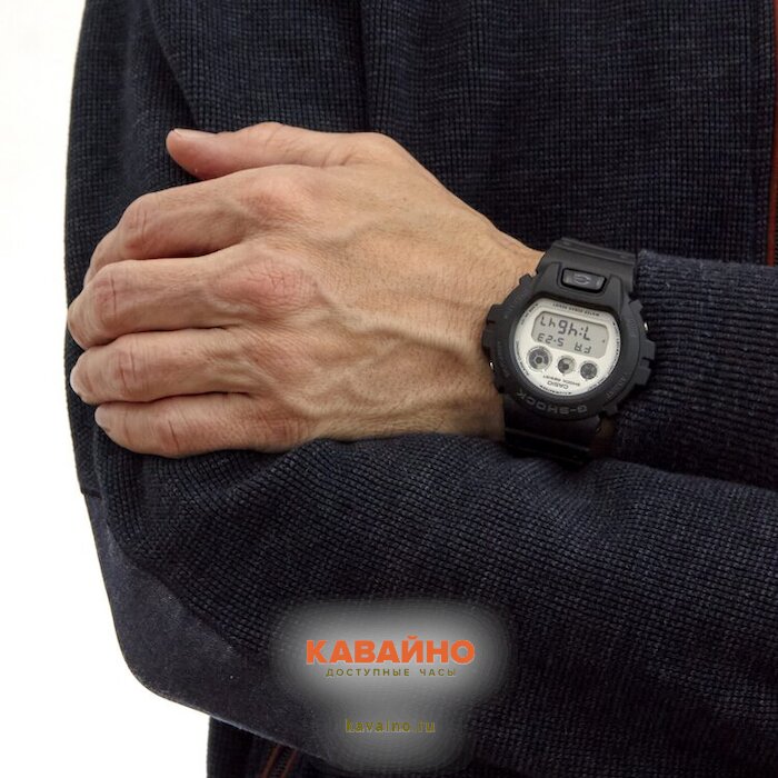 DW-6900WD-1 (фото 5)