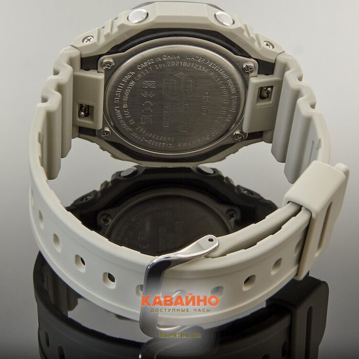 GA-B2100LUU-5A (фото 5)