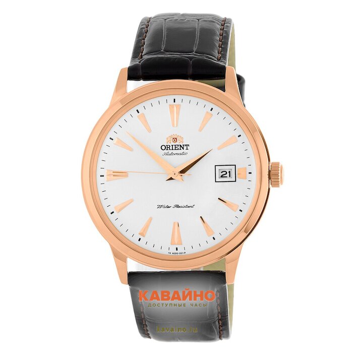 ORIENT TAG00002W0 купить в часовом интернет-магазине