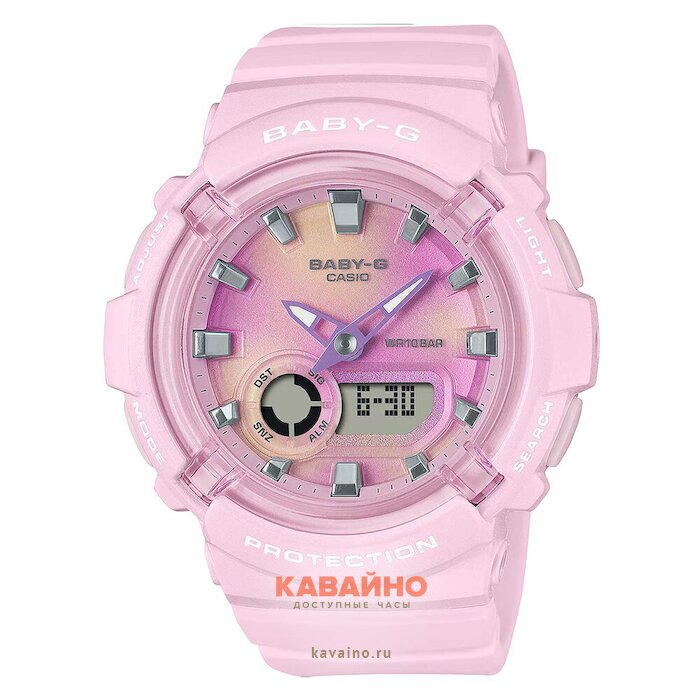 BGA-280TD-4A купить в часовом интернет-магазине