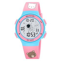Skmei 2267BR bear