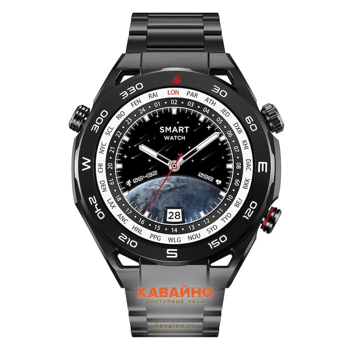 Skmei S236-BK  black купить в часовом интернет-магазине