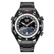 Skmei S236-BK  black (фото 1)