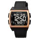 Skmei 2453RGBK rose gold/black (фото 2)