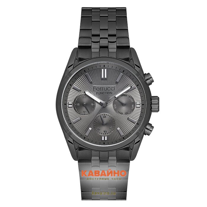 FERRUCCI 03513-05 купить в часовом интернет-магазине