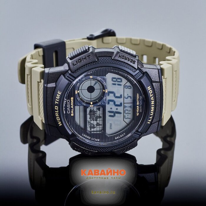 AE-1000W-5A (фото 2)