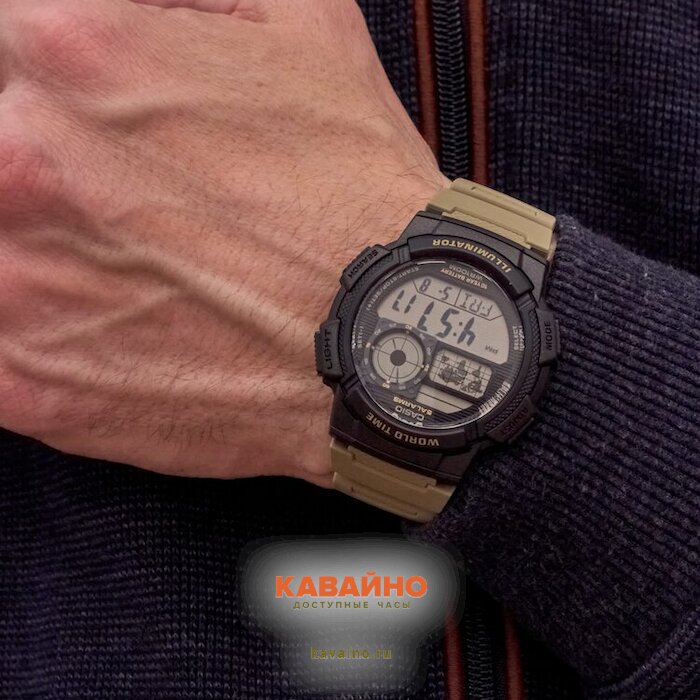 AE-1000W-5A (фото 4)