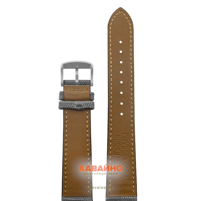 Atlantis T02XL-20MM серый (фото 2)