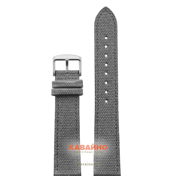 Atlantis T02XL-20MM серый купить в часовом интернет-магазине
