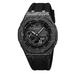Skmei 2471BK black