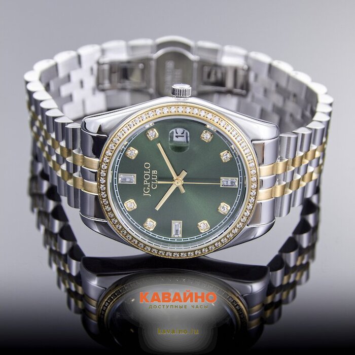 JG.POLO CLUB 0725 S01808M.4 5.490 (фото 4)