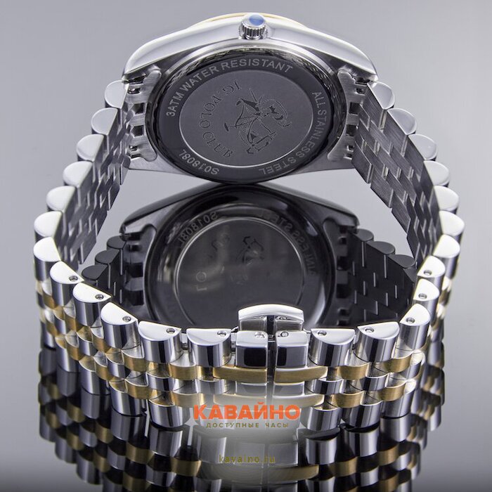 JG.POLO CLUB 0725 S01808M.4 5.490 (фото 5)