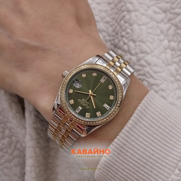 JG.POLO CLUB 0725 S01808M.4 5.490 (фото 6)